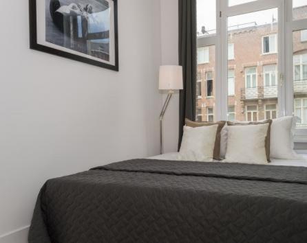 Fabulous 4 Bedroom Amsterdam Apartment Old West District- Ref AMSA406 Buitenkant foto